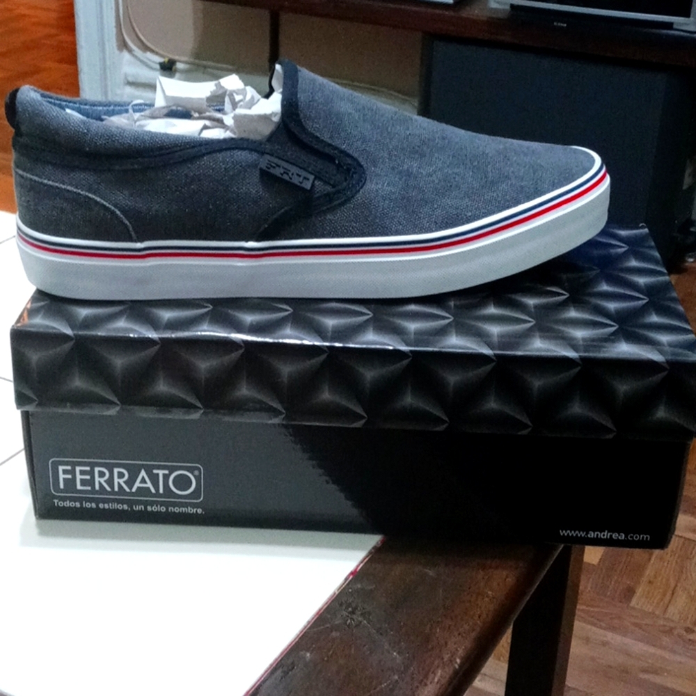 Men Shoes